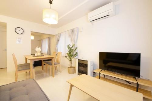 ibiza北円山 303 – khách sạn tại Maruyama
