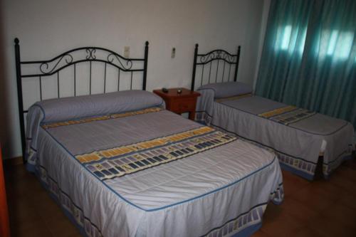 Hostal Tamarindos - image 2
