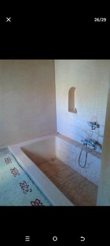 Kasbah Des roses in El Kelaa M'Gouna