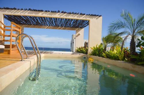 Apartments Near the Beach Playa del Carmen