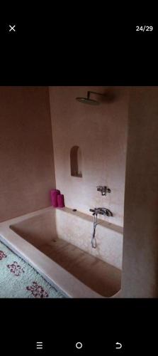 Kasbah Des roses in El Kelaa M'Gouna