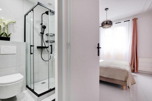 Cosy fully-equipped apt - 4P - Montmartre - image 5