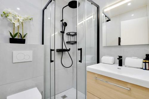 Cosy fully-equipped apt - 4P - Montmartre - image 4