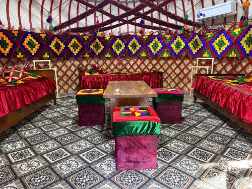 Guest house "NIKA", Nukus in Nukus