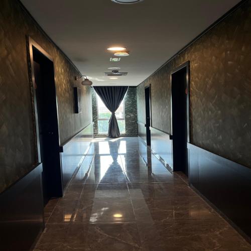 Enrich Hotel Bandar Tasik Puteri Rawang in Bandar Tasik Puteri