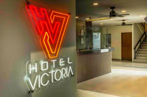 Hotel Victoria Monterrey - image 5