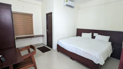 Masterkey stay photo 2
