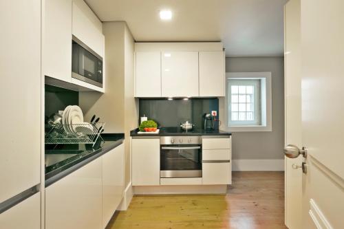 Lisbon Five Stars Apartments Bica