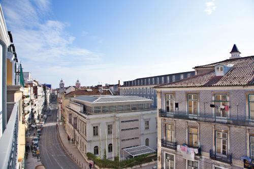Lisbon Five Stars Apartments Bica - image 2