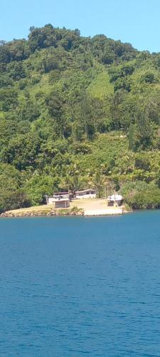 Saumualevu in Kadavu Island