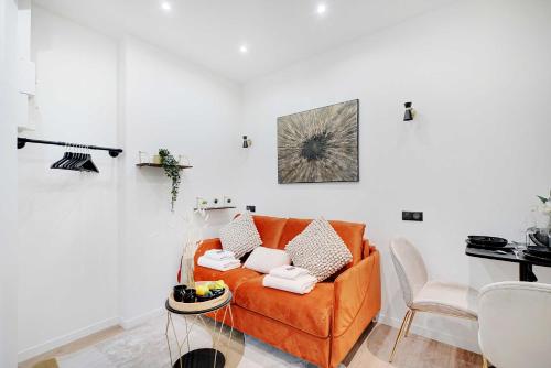 Elegant Studio - 2P - Place Pigalle in Montmartre