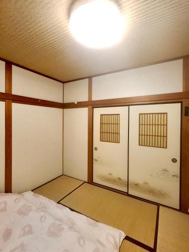 雙人房