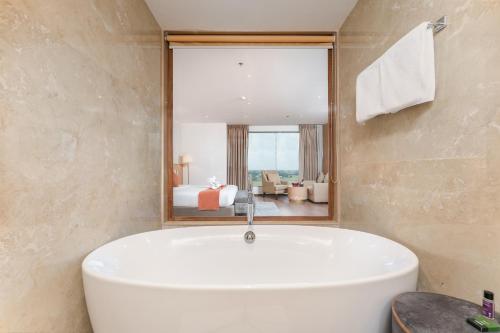 Bathroom, Siddhartha Vilasa, Bhairawa in Siddharthanagar