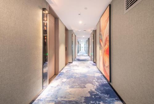 ADEN yu an hotel - image 5