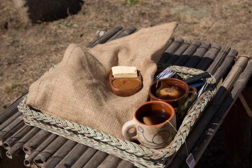 Exterior view, Cabanas Cultura Tafi in Tafi Del Valle