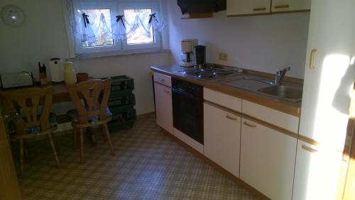 Three-Bedroom Apartment image 1