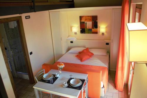 Borgo Castel Savelli - image 11