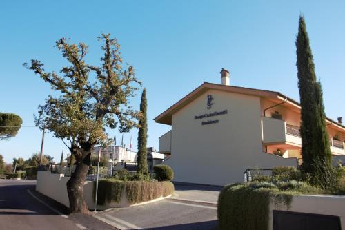 Borgo Castel Savelli - image 4
