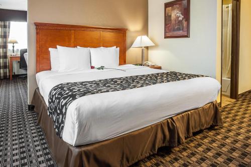 Clarion Inn Renton-Seattle - image 20