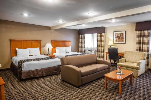 Clarion Inn Renton-Seattle - image 22