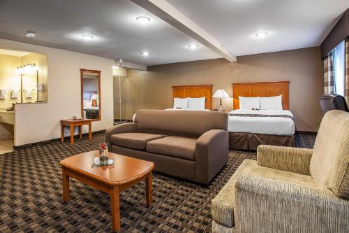 Clarion Inn Renton-Seattle - image 34
