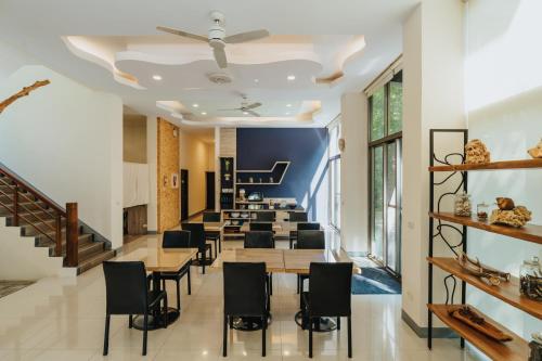 Restaurant, Top Tai in Kenting National Park