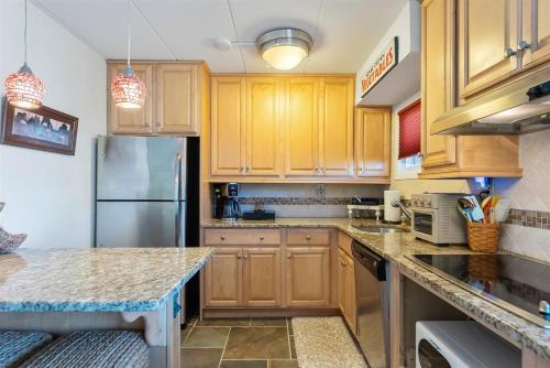 Surfside Getaway with Heated Pool & BBQ Grill - image 13