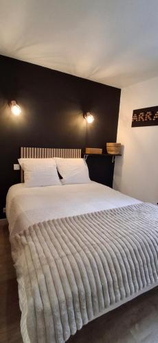 Le Désiré - Location saisonnière - Arras