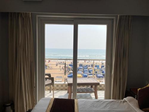 Crystal Bay, Puri in Sea Beach