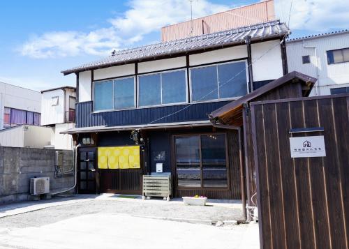 外部景觀