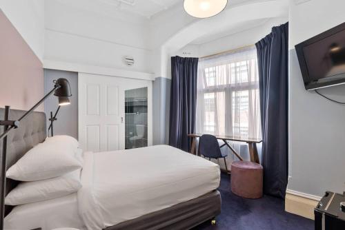 Hotel Harry Ascend Hotel Collection - image 36