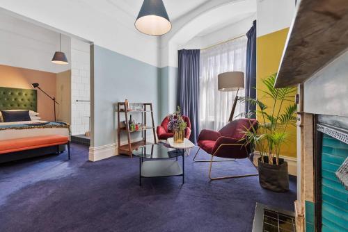 Hotel Harry Ascend Hotel Collection - image 31