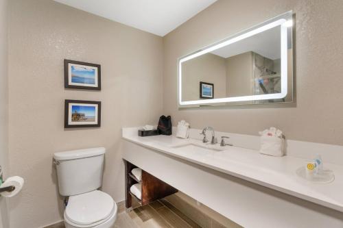 Comfort Suites West Jacksonville in Jacksonville, USA