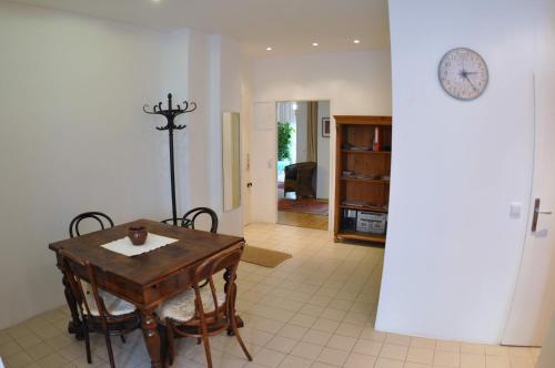 Apartmán Old centre - Rybárska brána