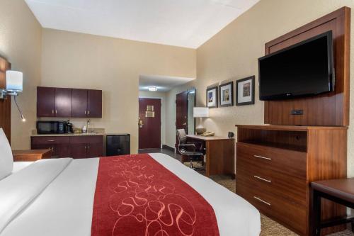 Comfort Suites Woodstock - image 31