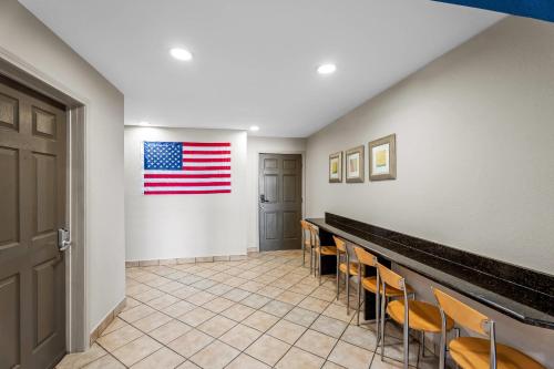 Americas Best Value Inn - Temple in Temple, USA