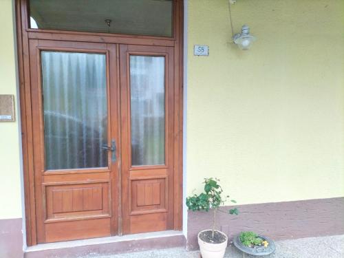 Ai quattro nidi - Casa vacanze in Sospirolo