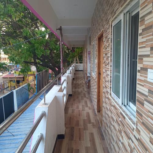 Durga Residency in Perumal Kovil Pathy
