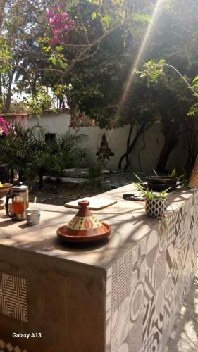 Arijaana Guesthouse in Gunjura