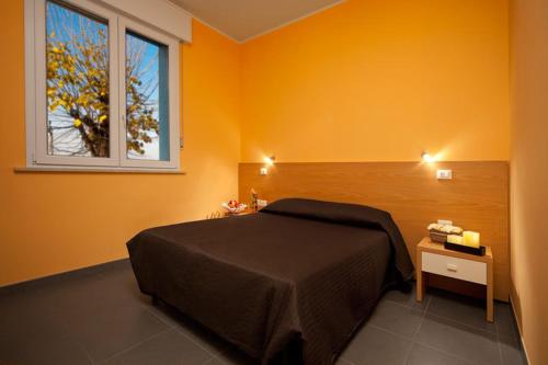 Hotel Ponte in Colorno