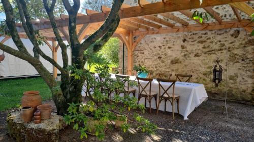 Domaine du Moulin de l'Etang in Chatillon-sur-Marne