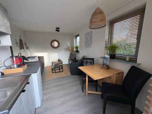 Bed and Breakfast in De Koog