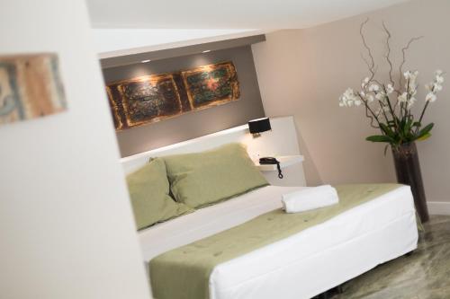 Quintocanto Hotel & Spa, Palermo (photo 8)
