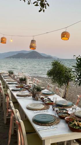 Yonca Lodge, Fethiye (fotografie 10)