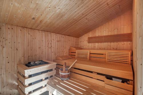 Ferienhaus Strandpark 33 - image 3
