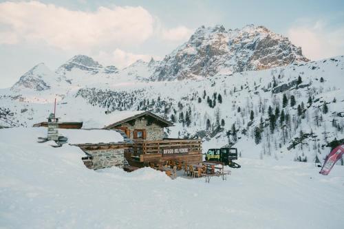 Rifugio Baita Belvedere 3
