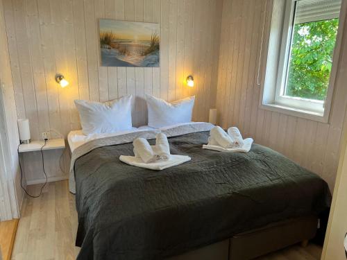 Ferienhaus Strandpark 13 - image 5