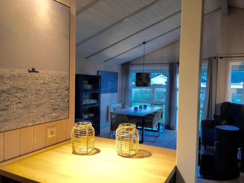 Ferienhaus Strandpark 41 - image 2
