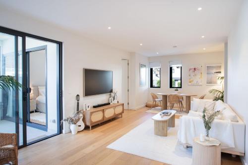 Belle Tranquille, Bellevue Hill in Bellevue Hill