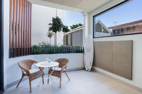 Belle Tranquille, Bellevue Hill in Bellevue Hill
